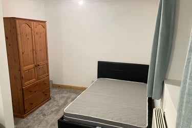 1 bed studio, Alexandra Place studio, Mutley, Plymouth, PL47JP - Image 10